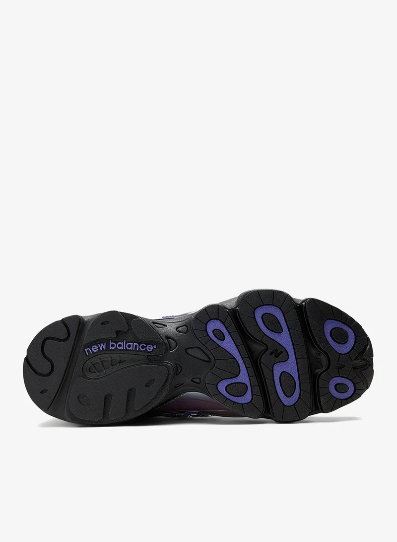 New Balance Black 1000 Shoes  | Best Price UAE
