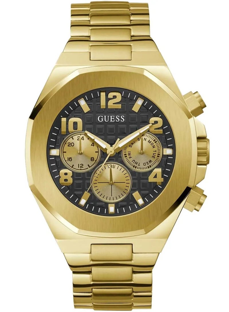 Guess Watch For Men GW0489G2 - Image 1