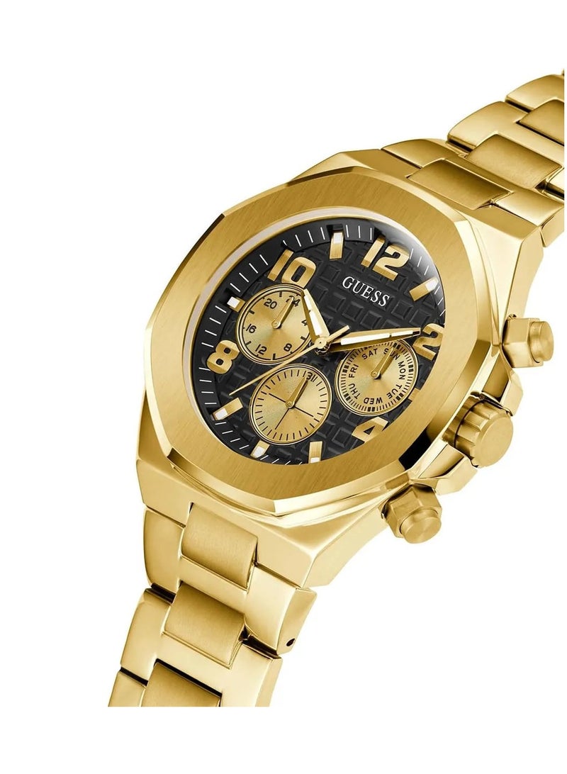 Guess Watch For Men GW0489G2 - Image 3
