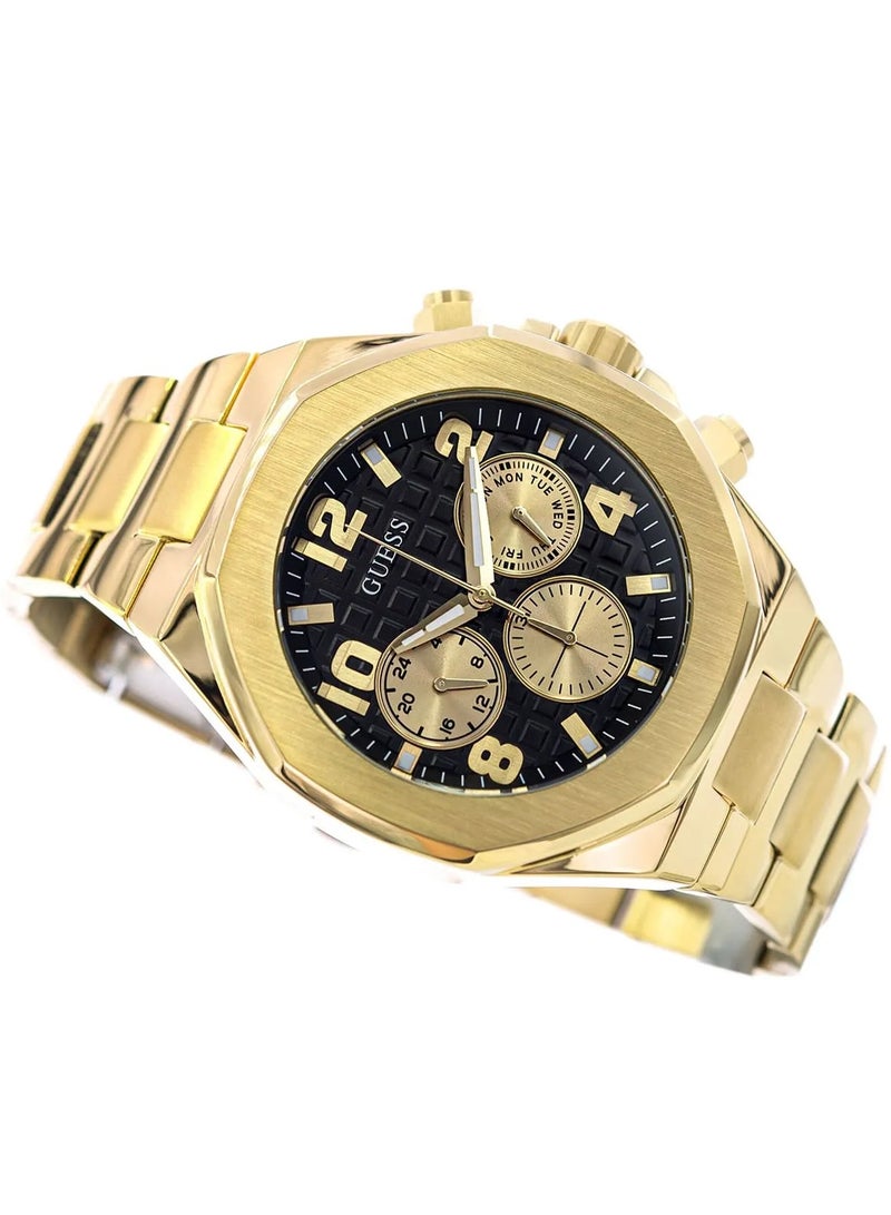 Guess Watch For Men GW0489G2 - Image 4