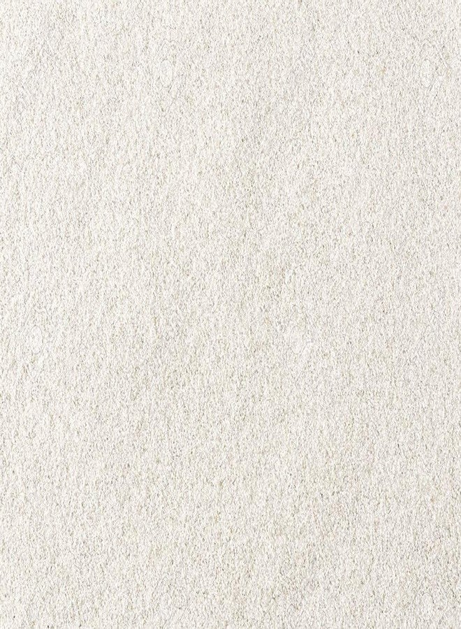 Samariya Natural Aquarium White Sand for Lawn,Garden, Plants, Freshwater & Aquarium Decor ETC. (5KG) - Image 1