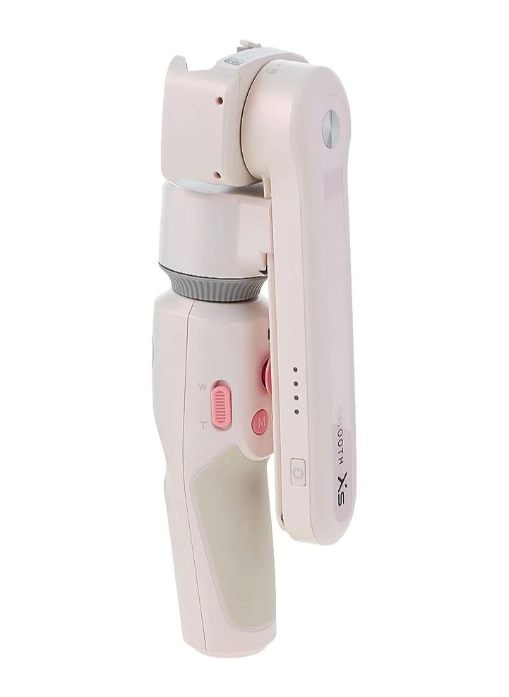 Zhiyun Zhiyun Smooth XS Pink  - Image 3