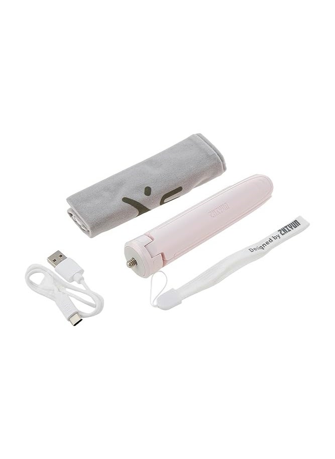 Zhiyun Zhiyun Smooth XS Pink  - Image 5