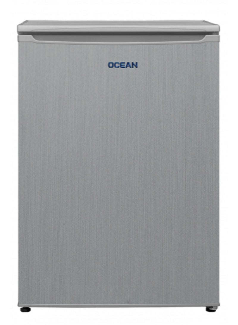 أوشن فريزر ديفروست رأسي اوشن، 130 لتر، فضي - CVK100TIA - Image 1