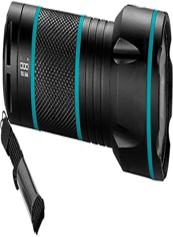 TOTAL Total Flashlight 3w 