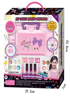 S&Li S&LI - MAKEUP SET 