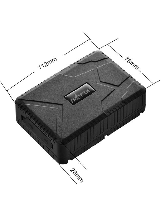 TKSTAR GPS Locator Tamper Alert System - Image 3
