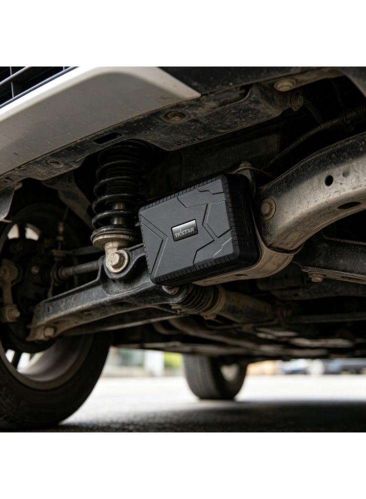 TKSTAR GPS Locator Tamper Alert System - Image 5