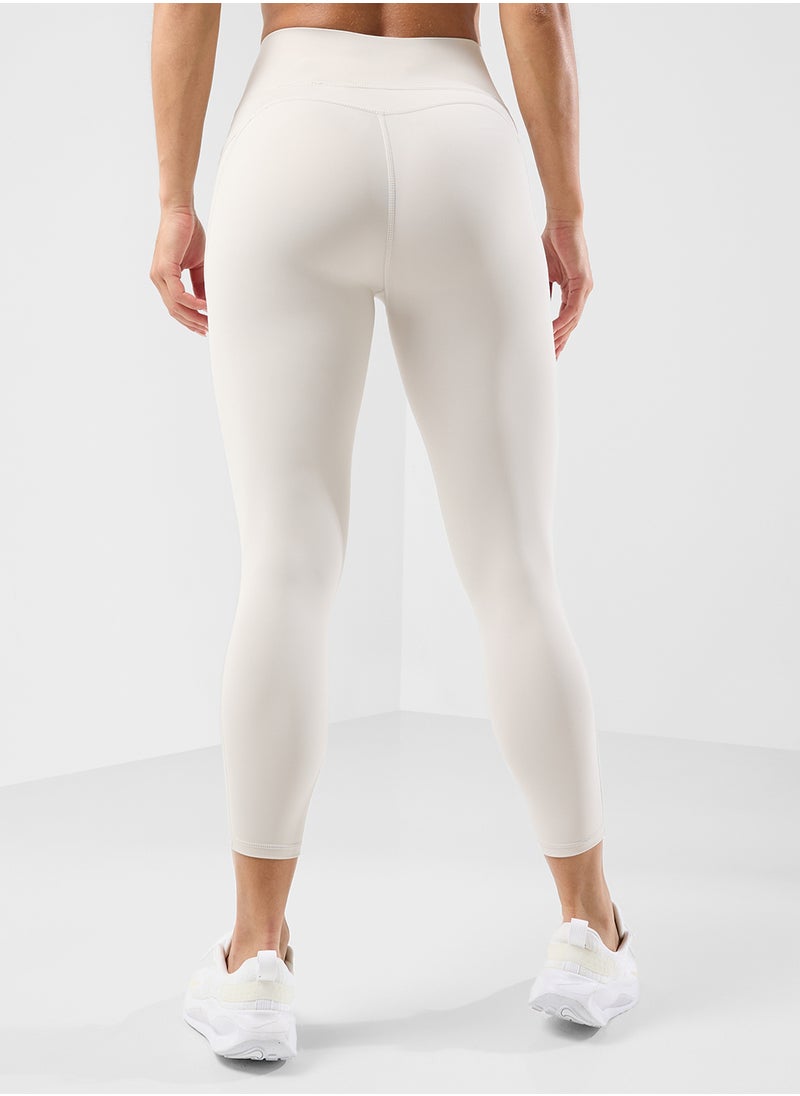 FRWD - High Rise Seamless Leggings - Image 1