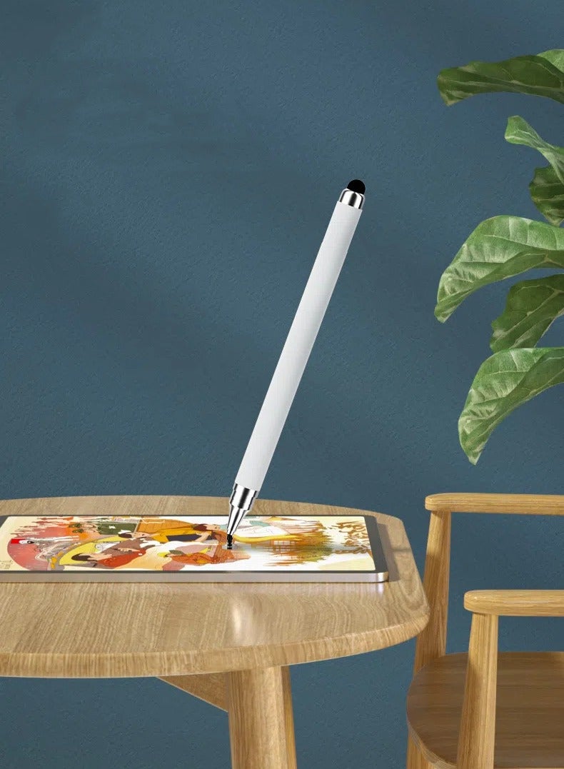 2pcs Portable universal touch pen, suitable for smartphones, tablets, and Android touch drawing pens  - Image 2