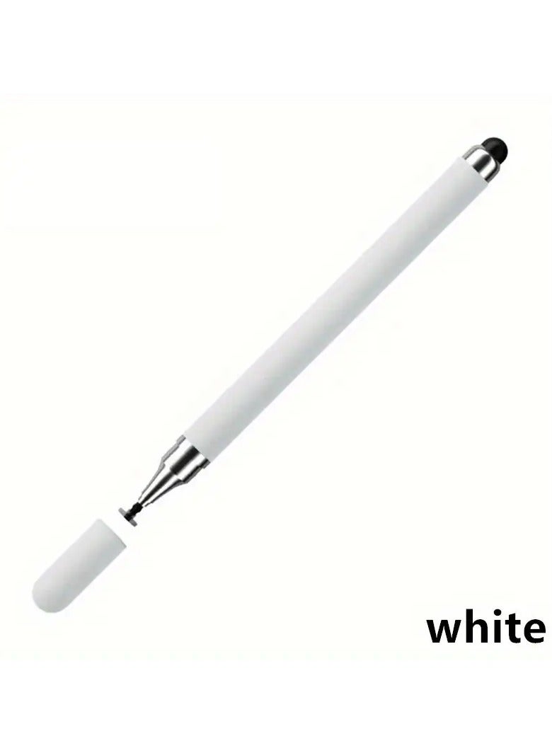 2pcs Portable universal touch pen, suitable for smartphones, tablets, and Android touch drawing pens  - Image 4