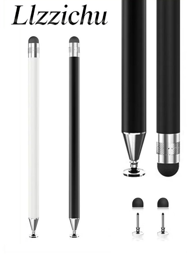 إل إل زد إي تشو Llzzichu Stylus Pen 2-in-1