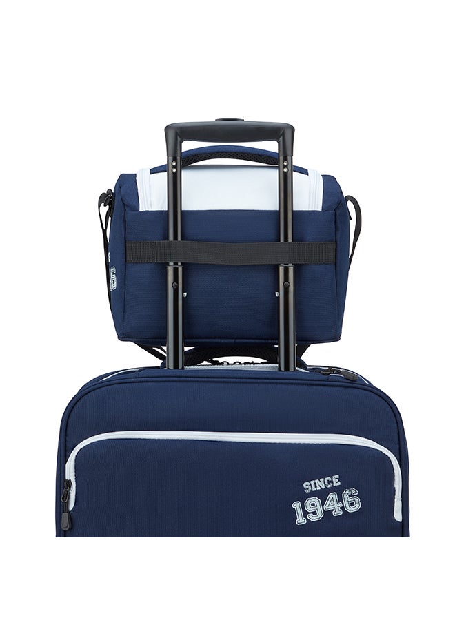 ديلسي _باريس حقيبة غداء للعودة للمدرسة 2025 - كحلي - Image 5