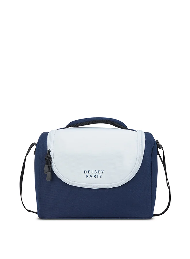 DELSEY Paris Back To School 2025 Lunch Bag – Navy