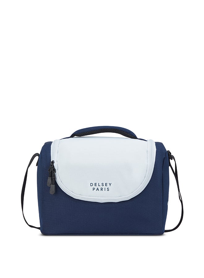 ديلسي _باريس حقيبة غداء للعودة للمدرسة 2025 - كحلي - Image 1