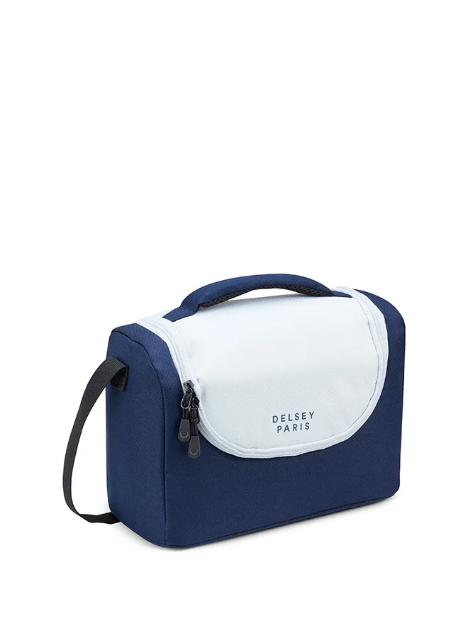 DELSEY Paris Back To School 2025 Lunch Bag – Navy