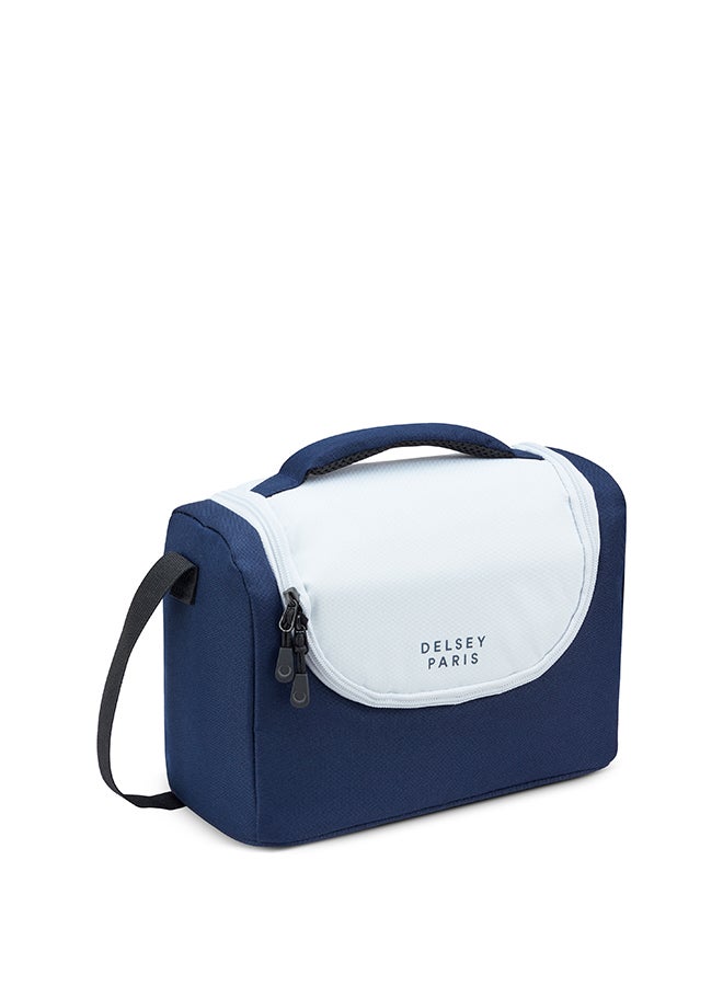 ديلسي _باريس حقيبة غداء للعودة للمدرسة 2025 - كحلي - Image 2