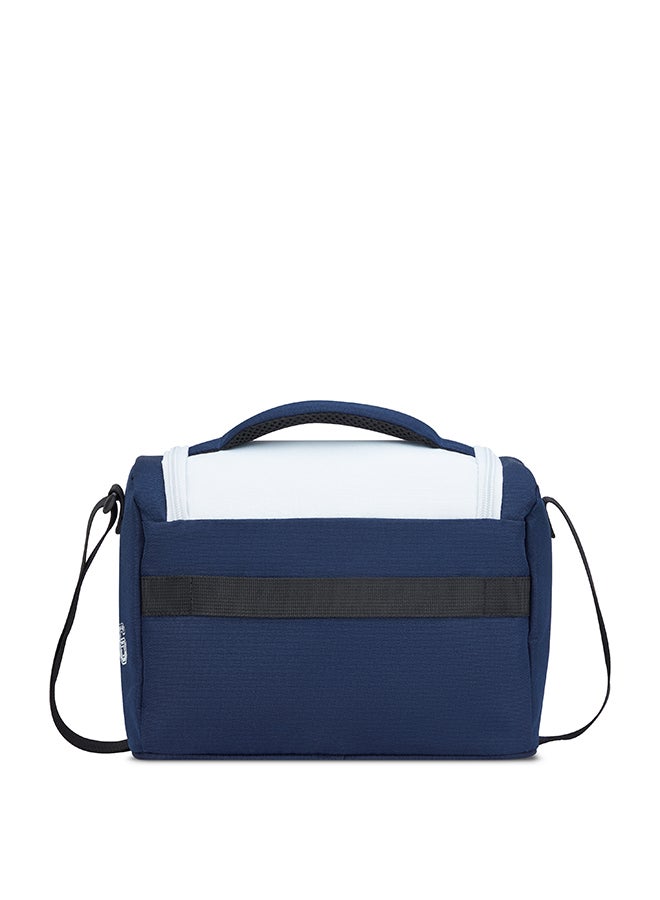 ديلسي _باريس حقيبة غداء للعودة للمدرسة 2025 - كحلي - Image 4