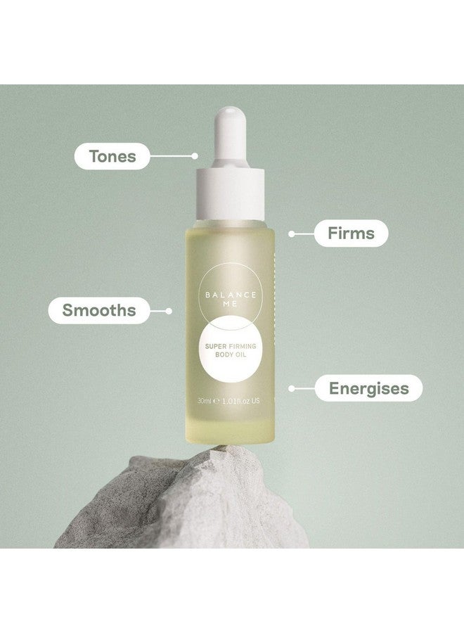 Balance Me Revitalising Body Care Ritual - Image 4