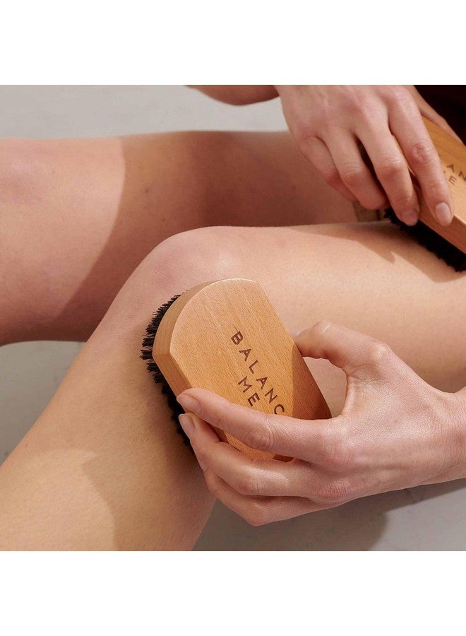 Balance Me Revitalising Body Care Ritual - Image 3