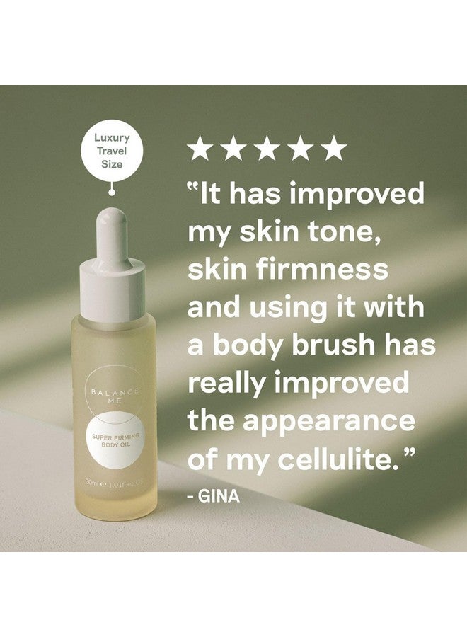 Balance Me Revitalising Body Care Ritual - Image 2