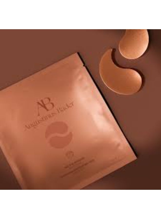 أوجستينوس بادر أوغسطينوس بدر: رقعة العين - Image 3