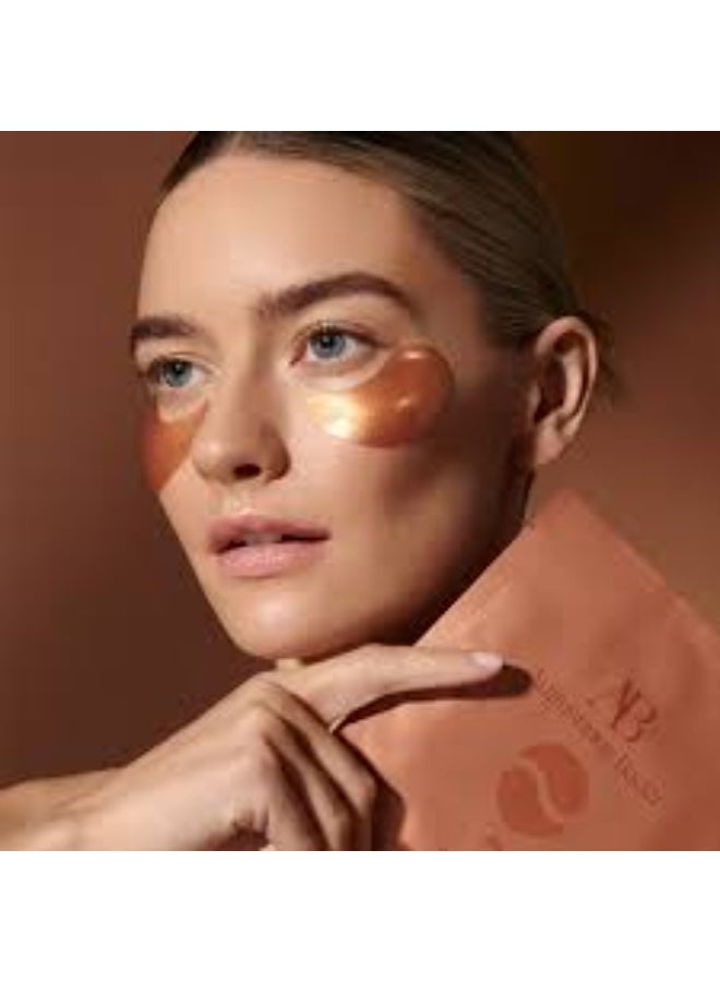 أوجستينوس بادر أوغسطينوس بدر: رقعة العين - Image 2