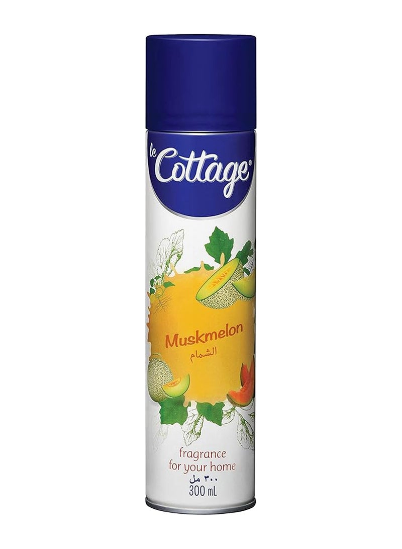 Air Freshener Musk Melon