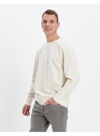 AE Cotton Crew Neck Sweatshirt - pzsku/ZCCF68900178FBD4E6F45Z/45/1753961132/9b68cae0-161f-4b59-8bd3-dc3593c5c00e