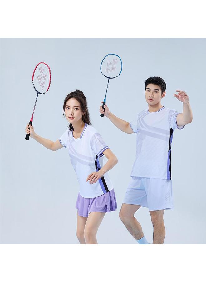 Store Quick-drying Badminton Uniforms, Men's And Women's Volleyball Uniforms, Table Tennis Tennis Sports Clothing