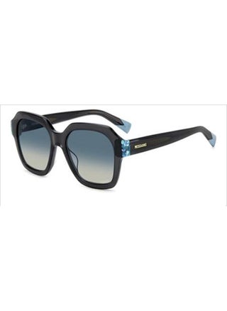Women's UV Protection Square Sunglasses - Mis 0130/G/S Grey 18 - Lens Size: 47.4 Mm - pzsku/ZCCF69D93F2E9FB7E3DF7Z/45/_/1712058732/f8bf991a-ffbb-48cb-ae50-5f6fecd429e8