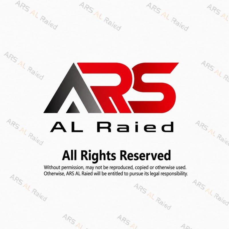 Al Raied ARS® 4 Pieces Home Wall Signs - Rustic Wooden Farmhouse Art for Living Room and Bedroom - Image 5