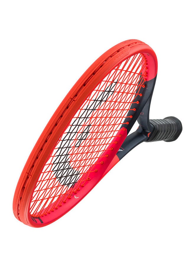 Radical Team L 2023 - Tennis Racket For Serious Intermediate Players | 265 Grams