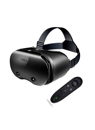 Virtual reality headsets for kids and adults. Android and iPhone VR headsets for video games and 3D movies. Mobile VR headset with remote control. Head-mounted VR glasses for iPhone - pzsku/ZCCF70733941CBF428F5BZ/45/_/1717484733/0815e755-01b9-49c0-beef-9a2d23c20892
