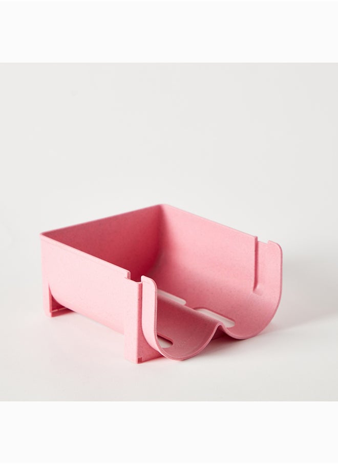 Home Box حامل زجاجات أساسي 14x7.5x16.5 سم  - Image 4