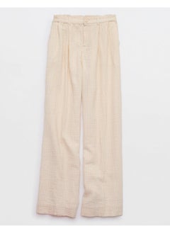 Aerie Aerie Daybreak High Waisted Trouser  - Image 5