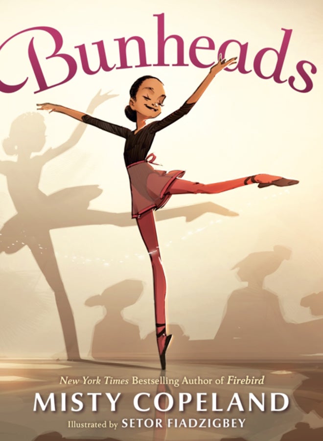Bunheads 