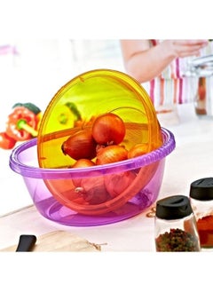 Viyalente Round Basin | Round Basin Bd-920  - Image 4