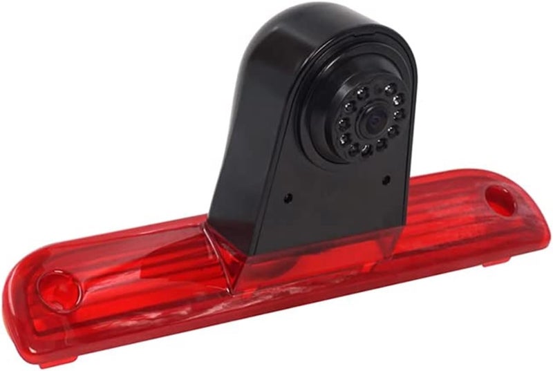 Vuzmode Car Third Brake Light Rear View Reverse Camera - Image 3