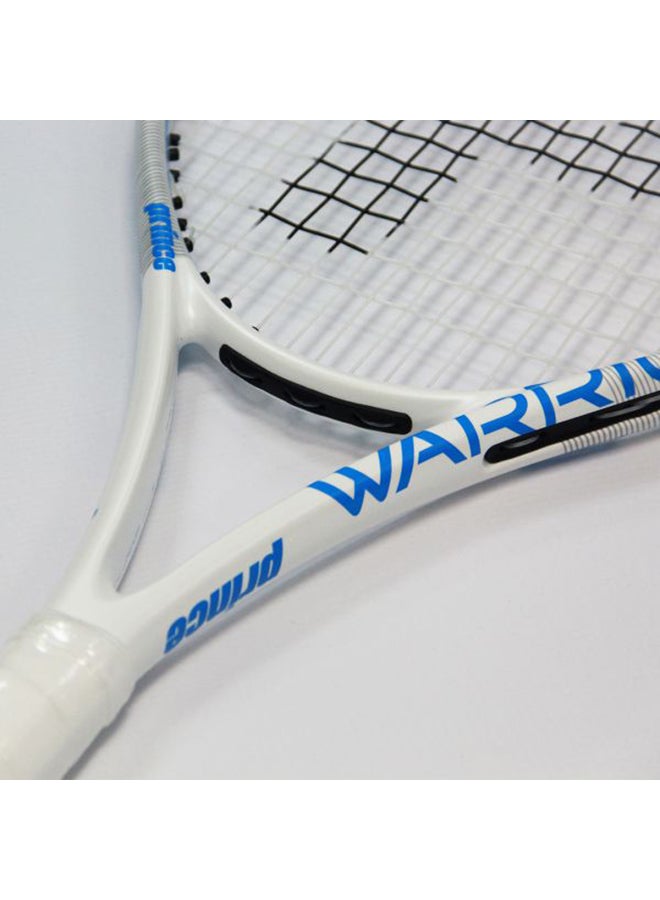 Prince Prince Tennis Racket Warrior 100, 300 Grams, Grip 3  - Image 3