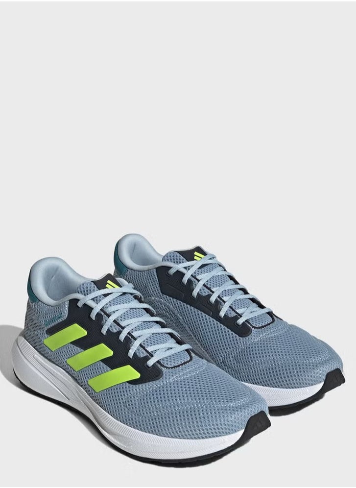 adidas Stellasport Response Runner U Shoes  - Image 3