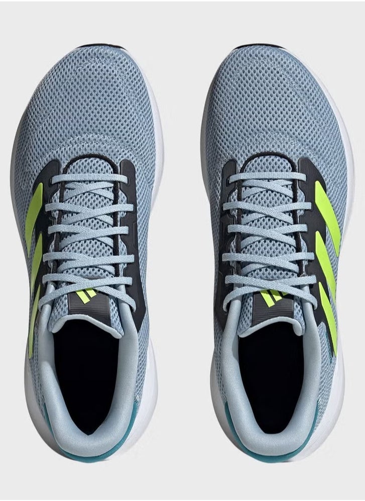 adidas Stellasport Response Runner U Shoes  - Image 2