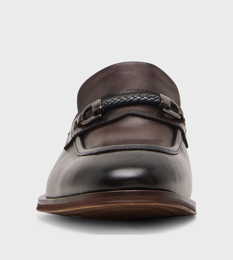 ستيف مادن Albert Brown Men's Casual Shoes