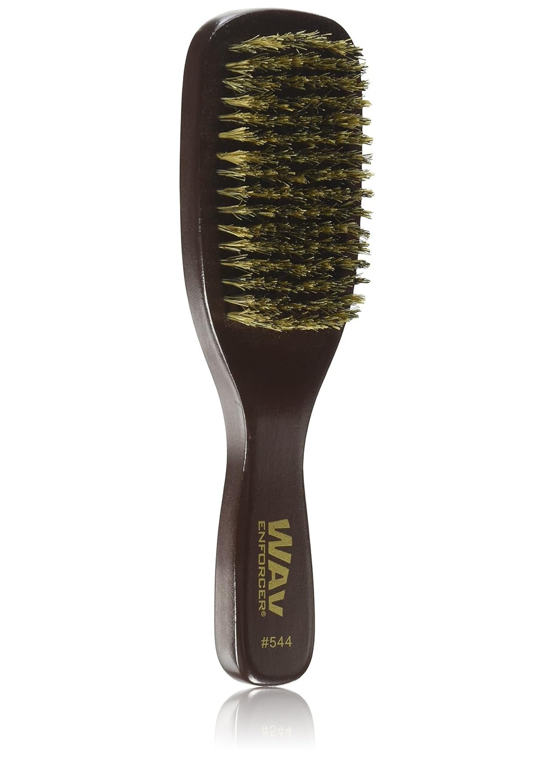 Wav Enforcer - Wav Enforcer Spin Wave Brush - Image 1