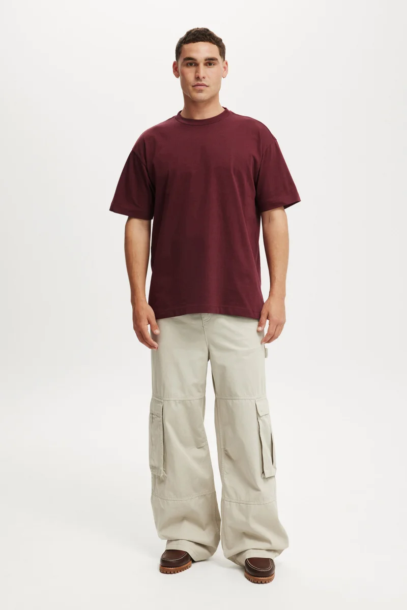 Cotton On Box Fit T-Shirt