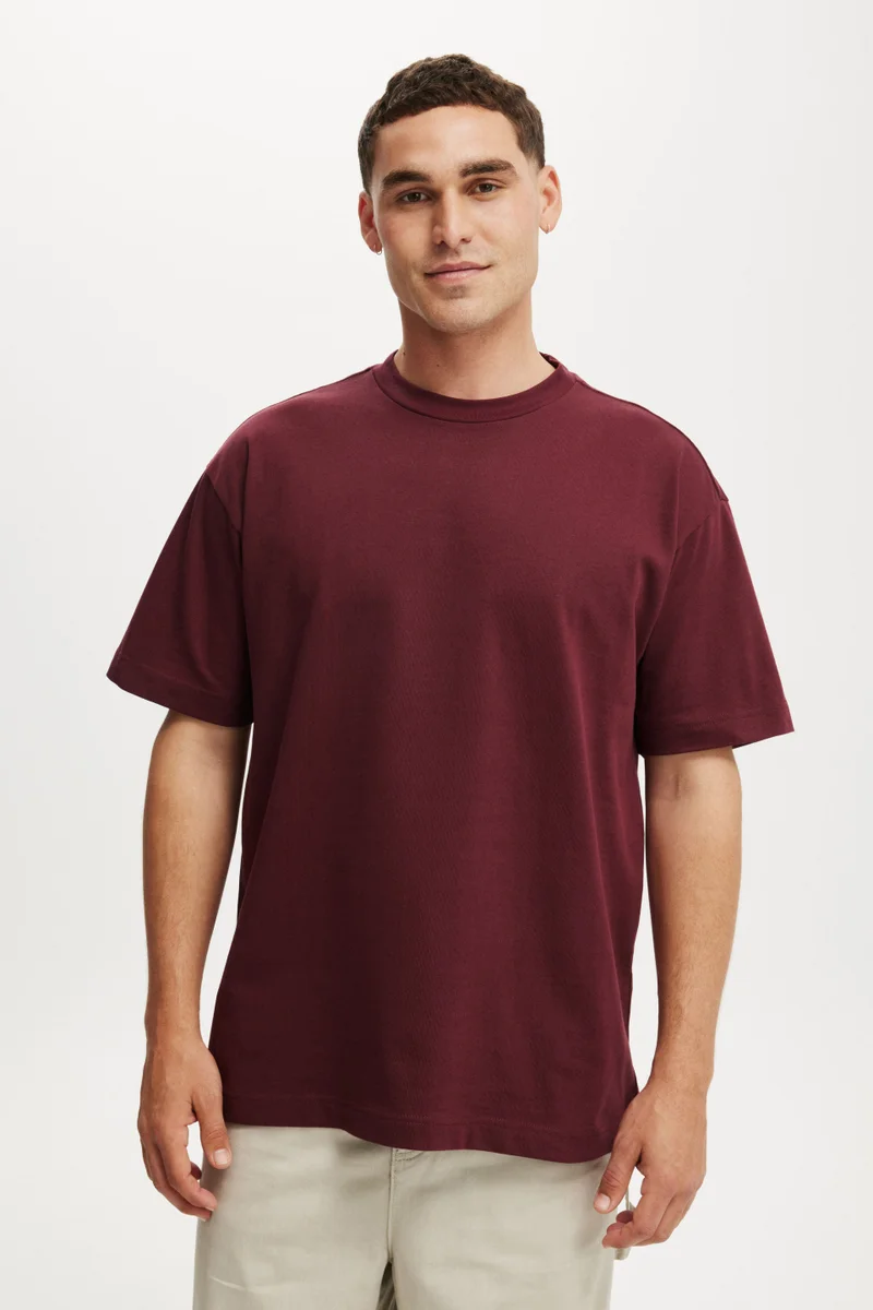 Cotton On Box Fit T-Shirt
