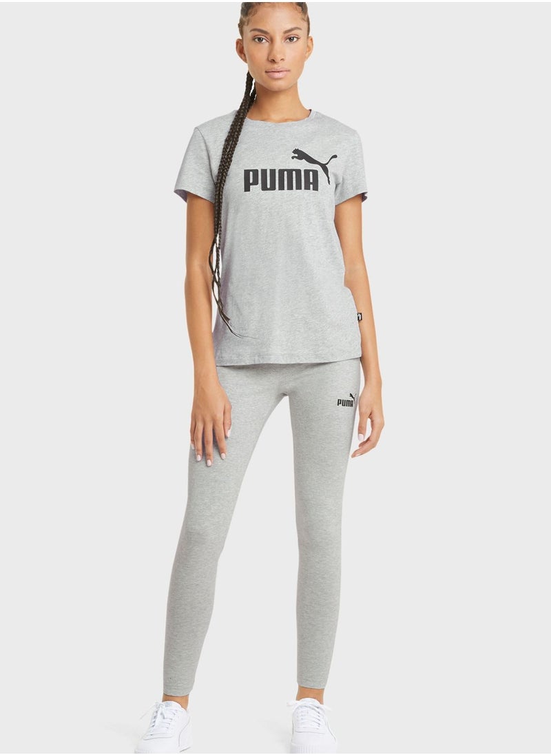 PUMA - ESS women t-shirt - Image 1