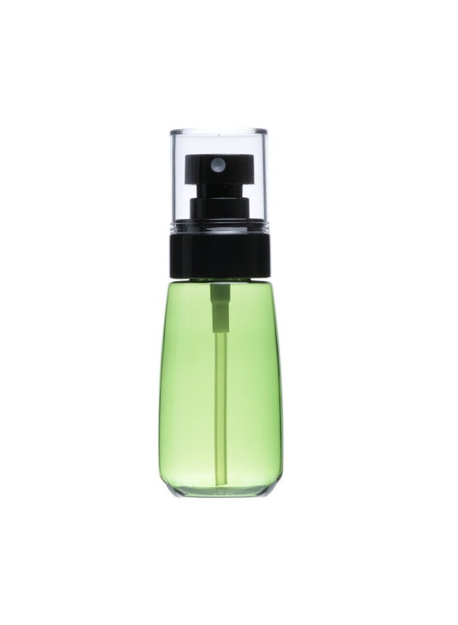 Uviviu 2oz(60ml) UPG Mist Spay Bottle (Clear Green) - Image 1