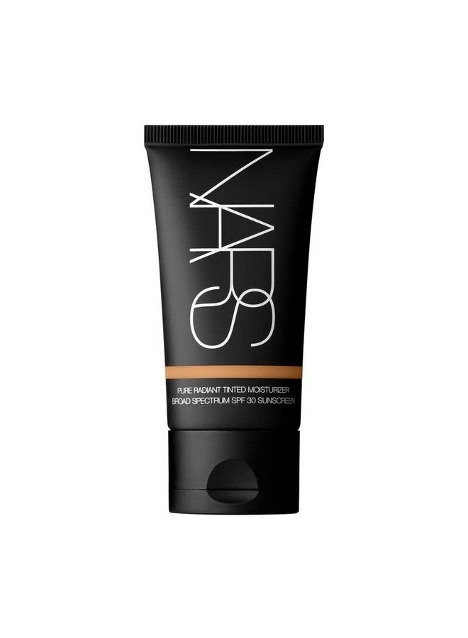 NARS Spf 30 Broad Spectrum Pure Radiant Tinted Moisturizer Santiago 1.9 Ounce - Image 2