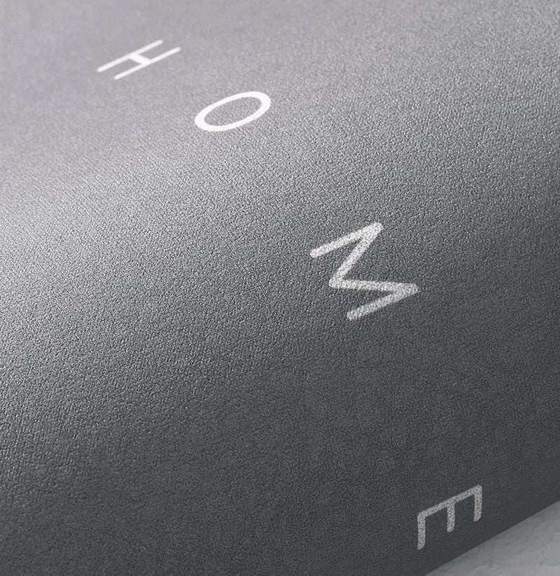 AAZEEM حصيرة مدخل، حصيرة سريعة الجفاف | حصيرة أرضية فائقة الامتصاص لغرفة المعيشة - قاعدة مطاطية غير قابلة للانزلاق | حصائر مدخل سهلة التنظيف | حصائر للغرف | حصيرة مطاطية | مستطيلة | 40x60 سم - Image 3